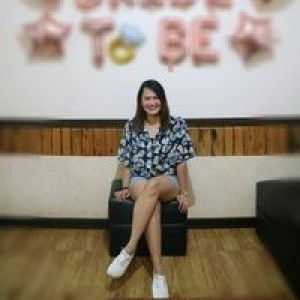 Christelle Mendoza profile icon