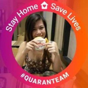 Kline Lachica profile icon