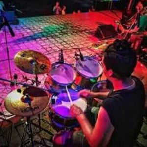 ตา'แทน มือกลอง profile icon