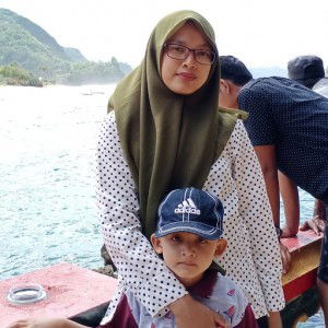 Puspitasari profile icon