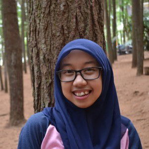 Siti Noviyantii profile icon