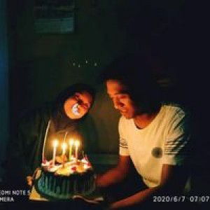 Ralina Tanzania Sahara profile icon