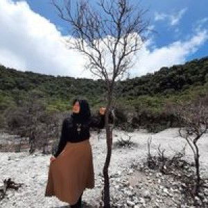 Sarah Pratiwi profile icon