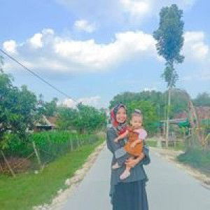 Jamilatul Istiqomah profile icon