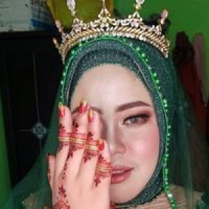 Ana Suryani profile icon