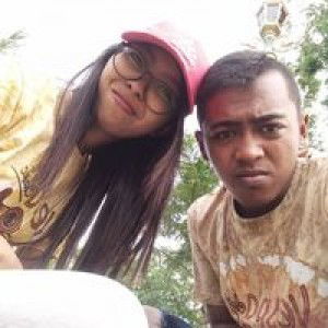 M Heri Ag profile icon