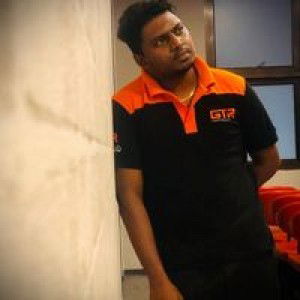 Sathian K Murugiah profile icon