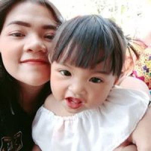 แม่น้อง โมเดล profile icon