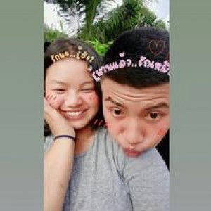 Baifern Mimi profile icon