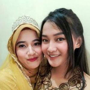 Aisyah Puspita Mayarani profile icon