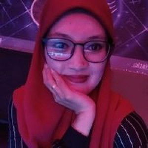 Fatehah Evamierul profile icon