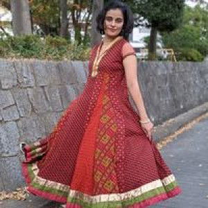 Pallavi Tanshikar Shivadeker profile icon