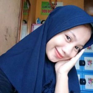 Indri Rahayu profile icon