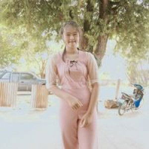 Kim Kanokpan profile icon