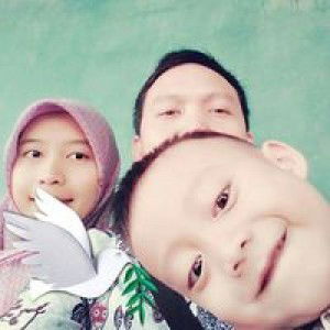 Fitri Susilowati profile icon