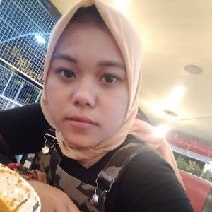 yustina k profile icon