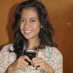 Mutiari DN profile icon