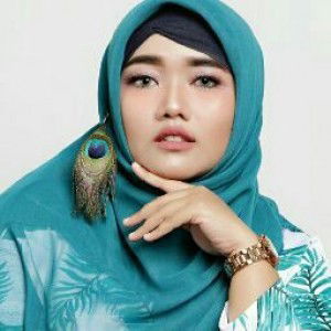 athena ratna profile icon