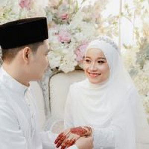 Adila Najwa profile icon