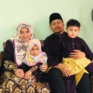 Azeema Ayesha profile icon