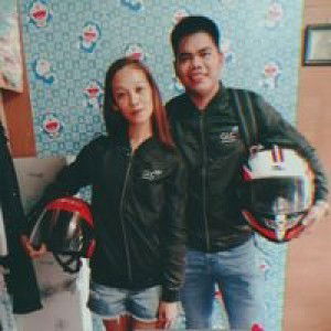 Nikka Santiago profile icon