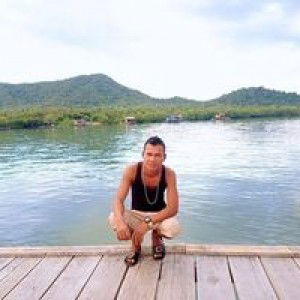 Safrin Adam profile icon