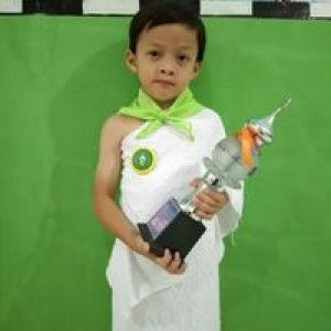 Mulyanah Aditya profile icon