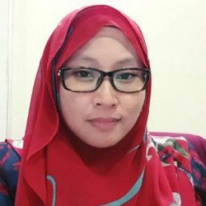 Nur Aini profile icon