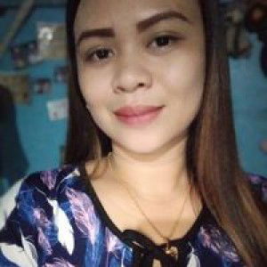 Marjorie Andrada profile icon