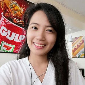 Pauline Olarte-Lozon profile icon