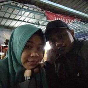 Sa'adah Akbar profile icon