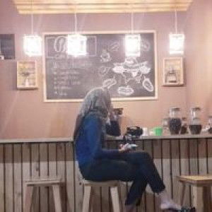 Ambar Asmoro profile icon