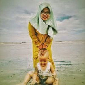 Ae Asmora Rangkuti profile icon