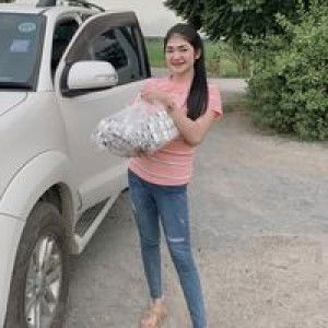 Apatsara Saiyaoat profile icon