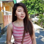 Ivie Narag Guingab profile icon