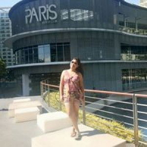 Czarina Iris Zepol Zenalim profile icon