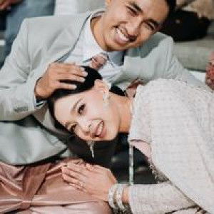 Chanakarn Lapmak profile icon