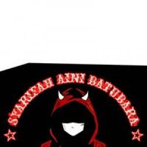 Syarifah Aini Batubara profile icon