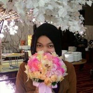 Eselin Agista Melantika profile icon