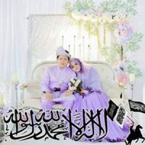 Nor Ashikin Bahari profile icon