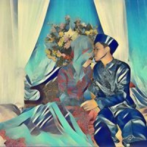 Neng Siti profile icon