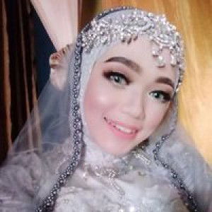 Dewi Aisyah profile icon