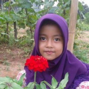 Irni Bedri profile icon