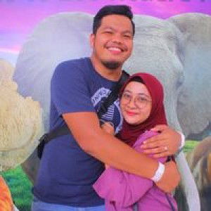 Nor Ashikin profile icon