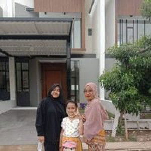 Ainun Aini Nurul Ainun profile icon