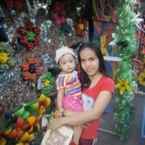 Marie Joana Marcelo profile icon