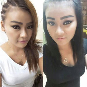 Hong Seekhiao profile icon