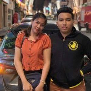 Punyanooch Aii profile icon