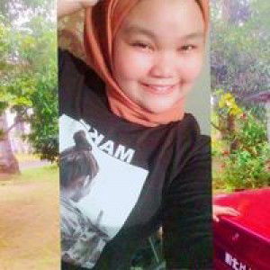 Siti Khadijah profile icon