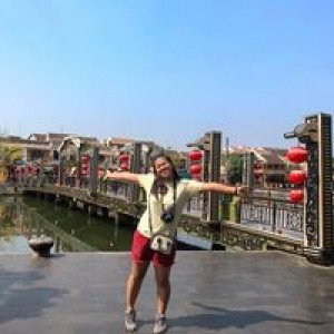 Anchalee Kitiyawong profile icon